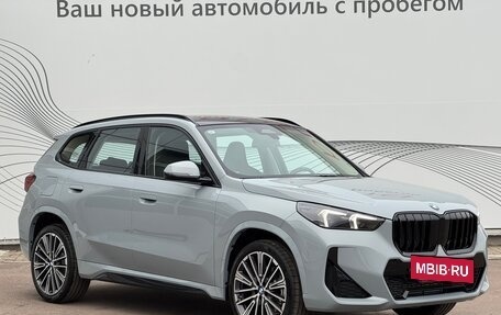 BMW X1, 2025 год, 5 880 000 рублей, 5 фотография