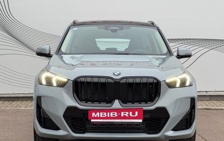 BMW X1, 2025 год, 5 880 000 рублей, 3 фотография