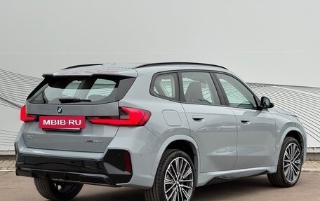 BMW X1, 2025 год, 5 880 000 рублей, 9 фотография