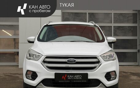 Ford Kuga III, 2018 год, 1 578 500 рублей, 3 фотография