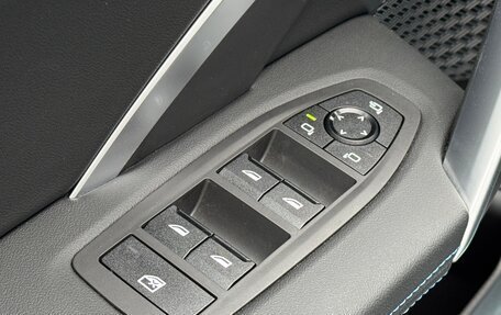 BMW X1, 2025 год, 5 880 000 рублей, 22 фотография