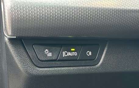 BMW X1, 2025 год, 5 880 000 рублей, 23 фотография