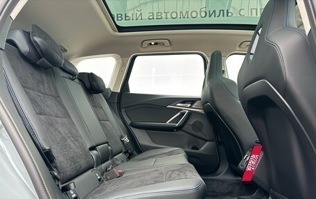 BMW X1, 2025 год, 5 880 000 рублей, 17 фотография