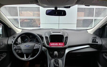 Ford Kuga III, 2018 год, 1 578 500 рублей, 7 фотография