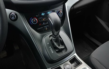 Ford Kuga III, 2018 год, 1 578 500 рублей, 11 фотография