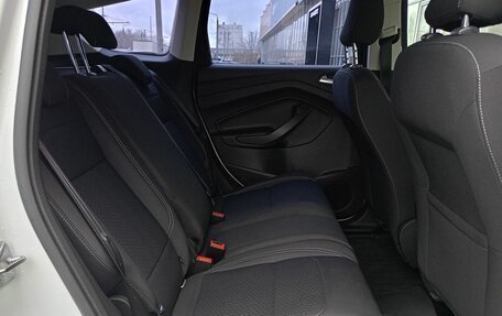 Ford Kuga III, 2018 год, 1 578 500 рублей, 15 фотография