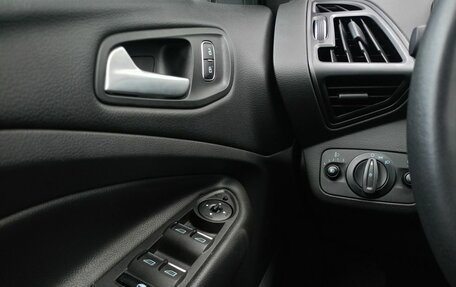 Ford Kuga III, 2018 год, 1 578 500 рублей, 12 фотография