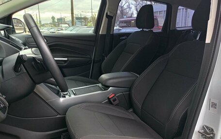 Ford Kuga III, 2018 год, 1 578 500 рублей, 13 фотография