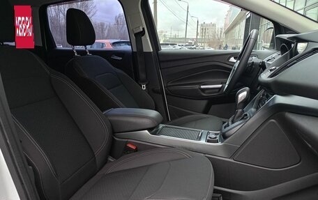 Ford Kuga III, 2018 год, 1 578 500 рублей, 14 фотография