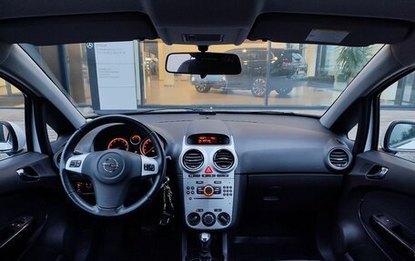 Opel Corsa D, 2013 год, 790 000 рублей, 16 фотография