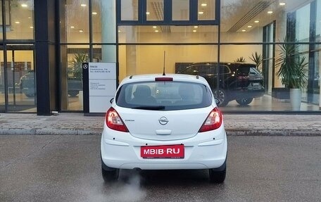 Opel Corsa D, 2013 год, 790 000 рублей, 7 фотография