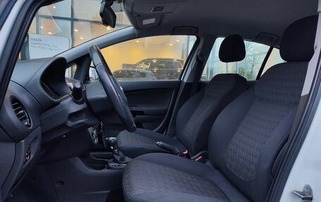 Opel Corsa D, 2013 год, 790 000 рублей, 23 фотография