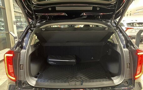 Haval Jolion, 2025 год, 2 799 000 рублей, 8 фотография