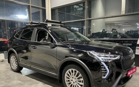 Haval Jolion, 2025 год, 2 799 000 рублей, 3 фотография