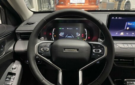 Haval Jolion, 2025 год, 2 799 000 рублей, 14 фотография