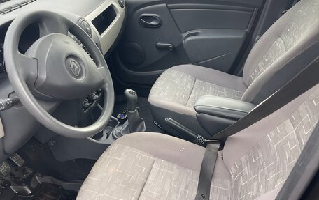Renault Logan I, 2014 год, 635 000 рублей, 6 фотография