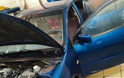 Mitsubishi Lancer IX, 2005 год, 550 000 рублей, 1 фотография