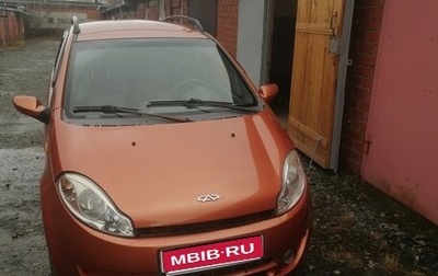 Chery Kimo (A1), 2008 год, 139 000 рублей, 1 фотография