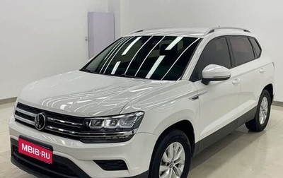 Volkswagen Tharu, 2022 год, 2 030 700 рублей, 1 фотография