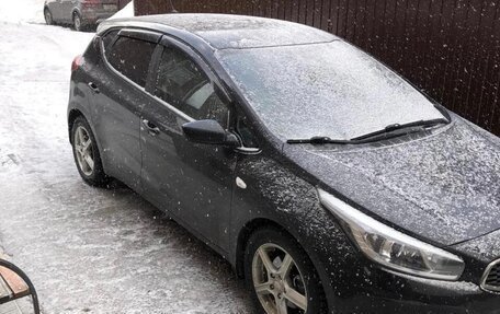 KIA cee'd III, 2013 год, 850 000 рублей, 1 фотография