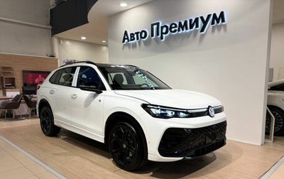 Volkswagen Tiguan, 2025 год, 5 300 000 рублей, 1 фотография