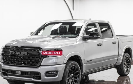 Rambler 1500, 2024 год, 9 790 000 рублей, 1 фотография