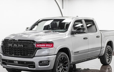 Rambler 1500, 2024 год, 9 790 000 рублей, 1 фотография