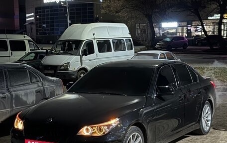 BMW 5 серия, 2009 год, 1 300 000 рублей, 1 фотография