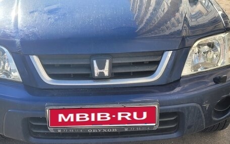 Honda CR-V IV, 2000 год, 300 000 рублей, 1 фотография