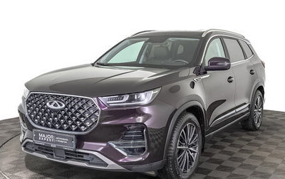 Chery Tiggo 8 Pro, 2021 год, 1 845 000 рублей, 1 фотография