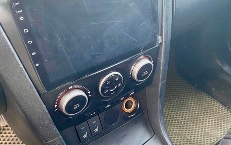 Mazda 3, 2005 год, 410 000 рублей, 7 фотография