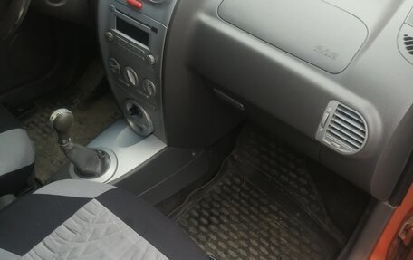 Chery Kimo (A1), 2008 год, 139 000 рублей, 7 фотография