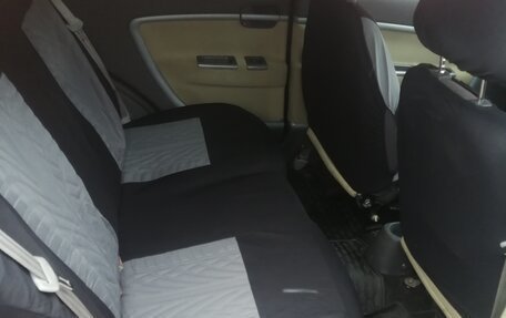 Chery Kimo (A1), 2008 год, 139 000 рублей, 6 фотография