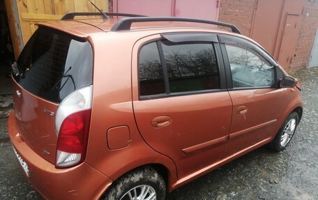 Chery Kimo (A1), 2008 год, 139 000 рублей, 4 фотография