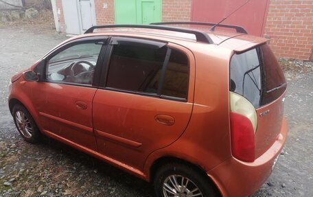 Chery Kimo (A1), 2008 год, 139 000 рублей, 5 фотография