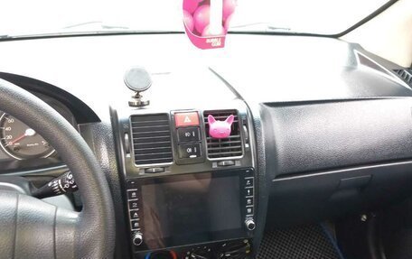 Hyundai Getz I рестайлинг, 2004 год, 498 000 рублей, 8 фотография