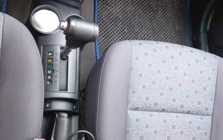 Hyundai Getz I рестайлинг, 2004 год, 498 000 рублей, 9 фотография