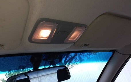 Hyundai Getz I рестайлинг, 2004 год, 498 000 рублей, 12 фотография