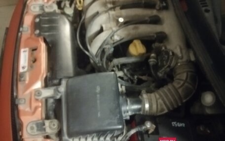 Chery Kimo (A1), 2008 год, 139 000 рублей, 9 фотография