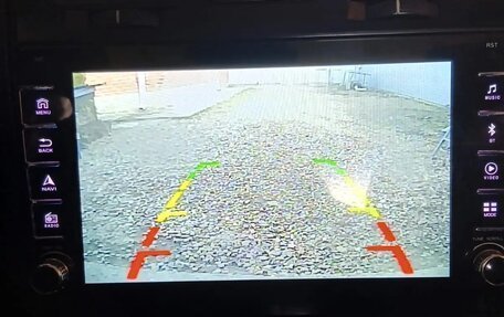 Hyundai Getz I рестайлинг, 2004 год, 498 000 рублей, 14 фотография