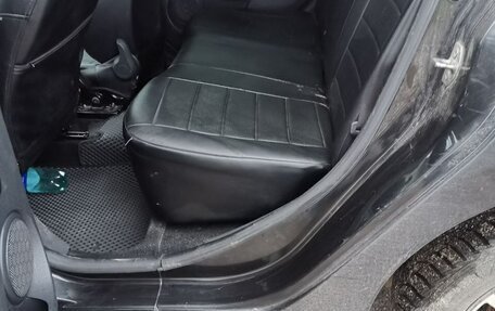 Renault Logan II, 2015 год, 610 000 рублей, 4 фотография