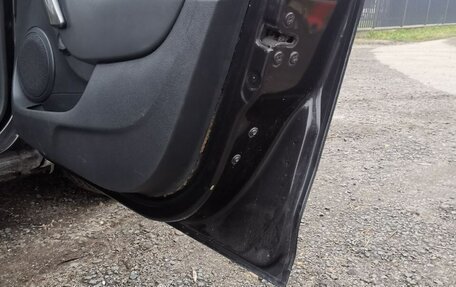 Renault Logan II, 2015 год, 610 000 рублей, 10 фотография