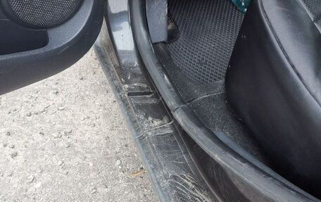 Renault Logan II, 2015 год, 610 000 рублей, 18 фотография