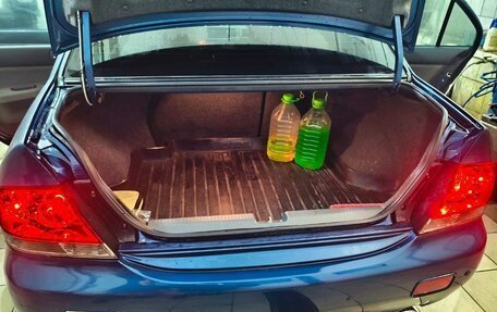 Mitsubishi Lancer IX, 2005 год, 550 000 рублей, 2 фотография