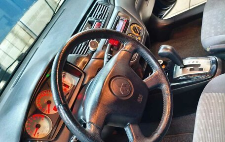 Mitsubishi Lancer IX, 2005 год, 550 000 рублей, 3 фотография