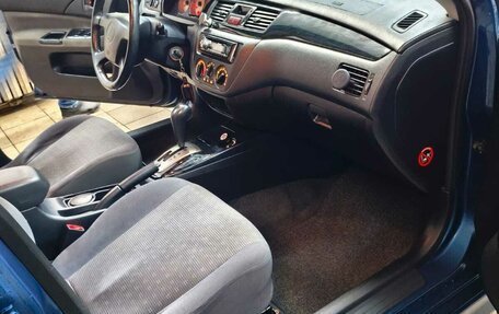 Mitsubishi Lancer IX, 2005 год, 550 000 рублей, 5 фотография