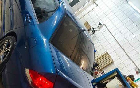Mitsubishi Lancer IX, 2005 год, 550 000 рублей, 6 фотография