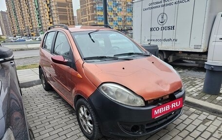 Chery Kimo (A1), 2008 год, 125 000 рублей, 5 фотография