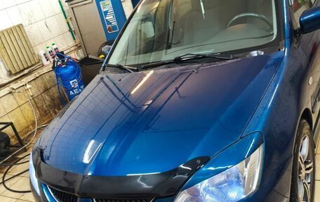 Mitsubishi Lancer IX, 2005 год, 550 000 рублей, 8 фотография