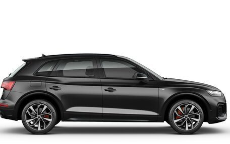 Audi Q5, 2025 год, 6 950 000 рублей, 7 фотография